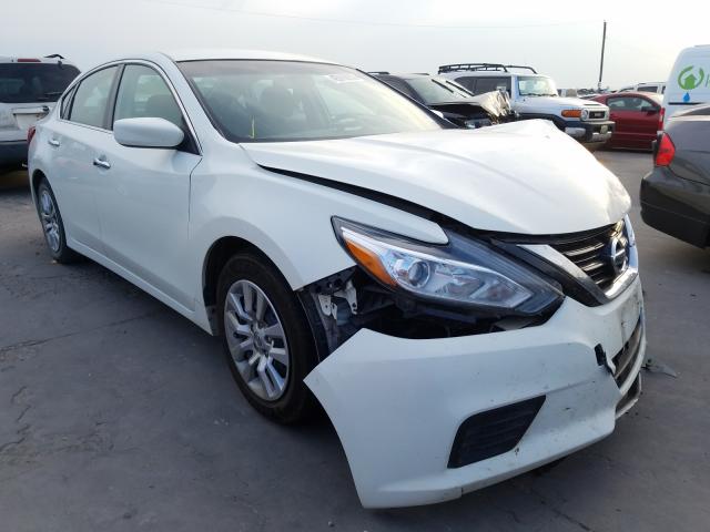 NISSAN ALTIMA 2.5 2016 1n4al3ap4gc234827