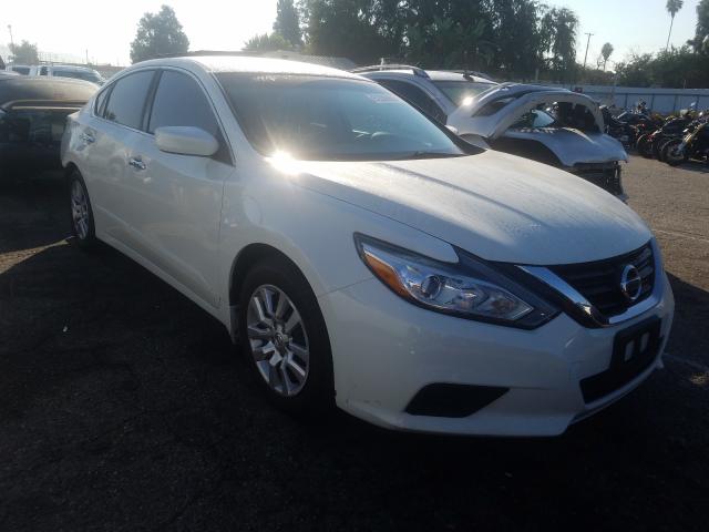 NISSAN ALTIMA 2.5 2016 1n4al3ap4gc234942