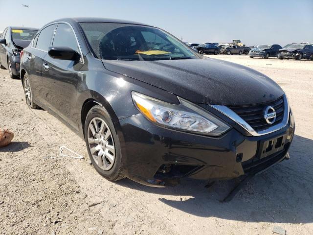 NISSAN ALTIMA 2.5 2016 1n4al3ap4gc235461