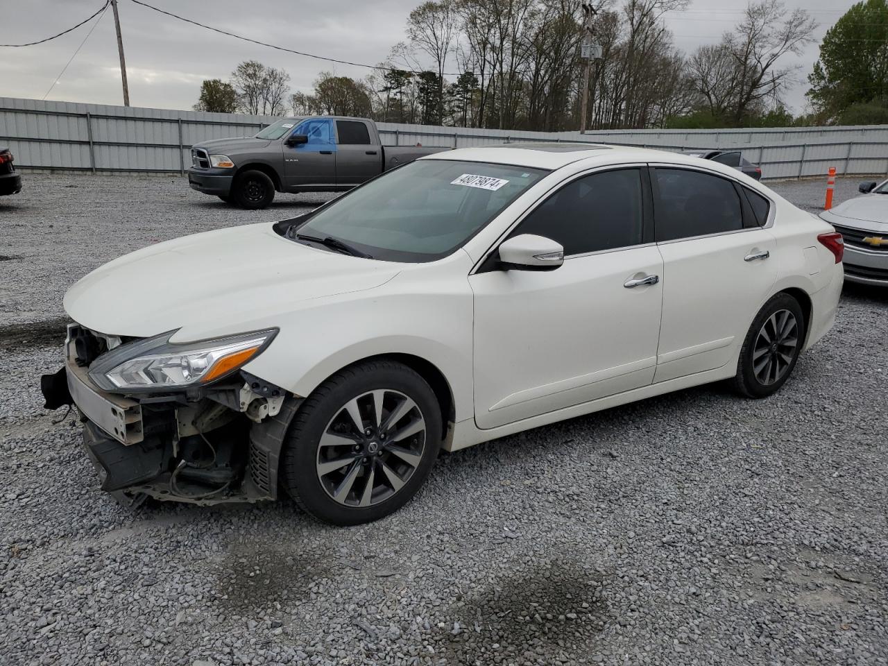 NISSAN ALTIMA 2016 1n4al3ap4gc236299