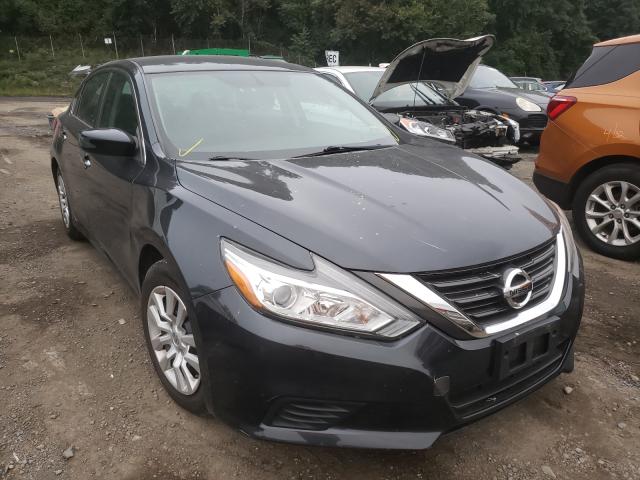 NISSAN ALTIMA 2.5 2016 1n4al3ap4gc236383