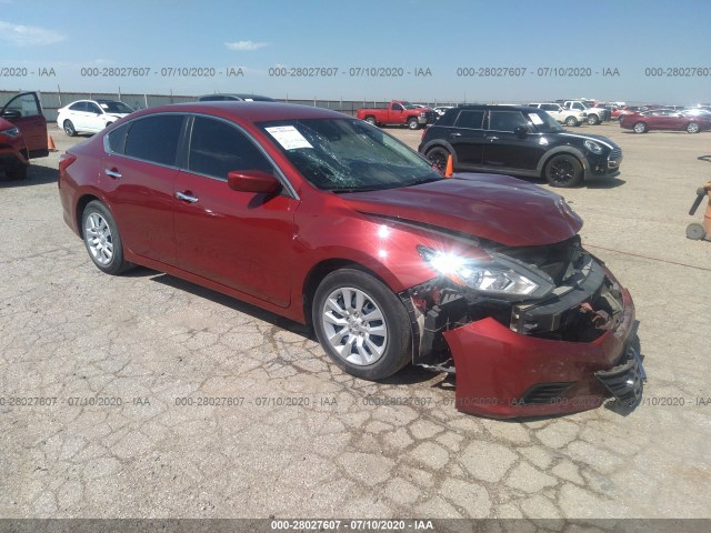 NISSAN ALTIMA 2016 1n4al3ap4gc236576