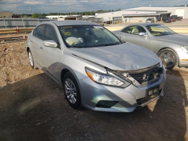 NISSAN ALTIMA 2.5 2016 1n4al3ap4gc237159