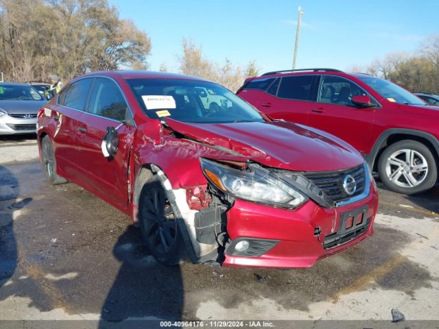 NISSAN ALTIMA 2016 1n4al3ap4gc237601