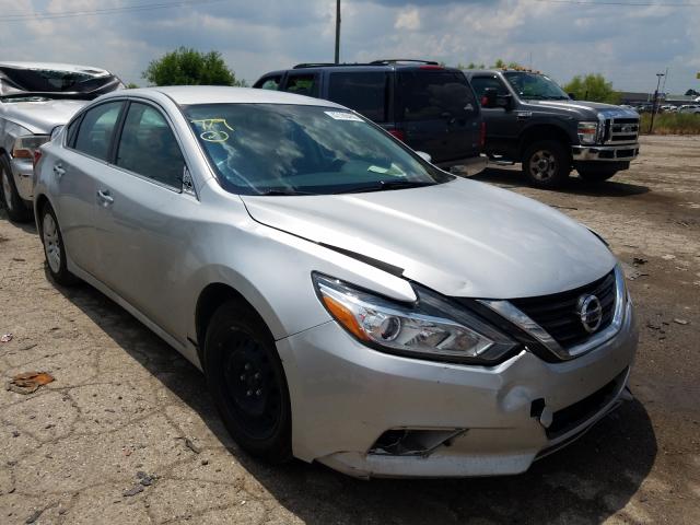 NISSAN ALTIMA 2.5 2016 1n4al3ap4gc238098