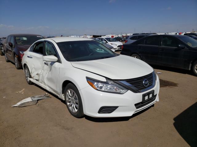 NISSAN ALTIMA 2.5 2016 1n4al3ap4gc238263