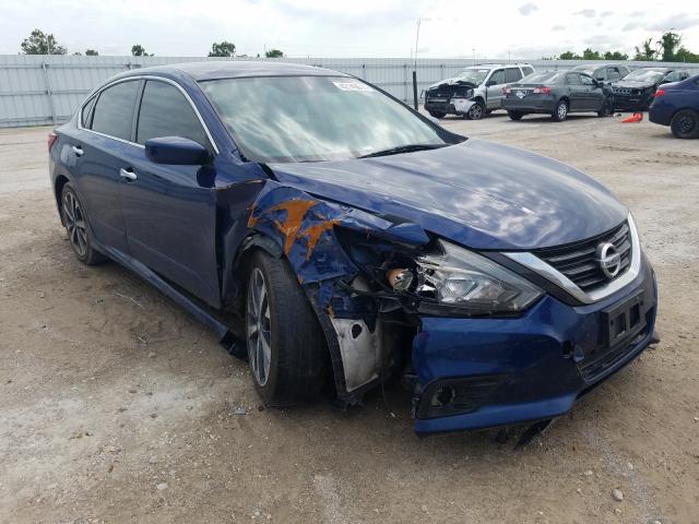 NISSAN ALTIMA 2.5 2016 1n4al3ap4gc238621