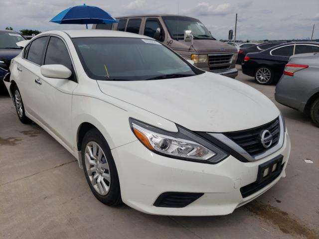 NISSAN ALTIMA 2.5 2016 1n4al3ap4gc240160