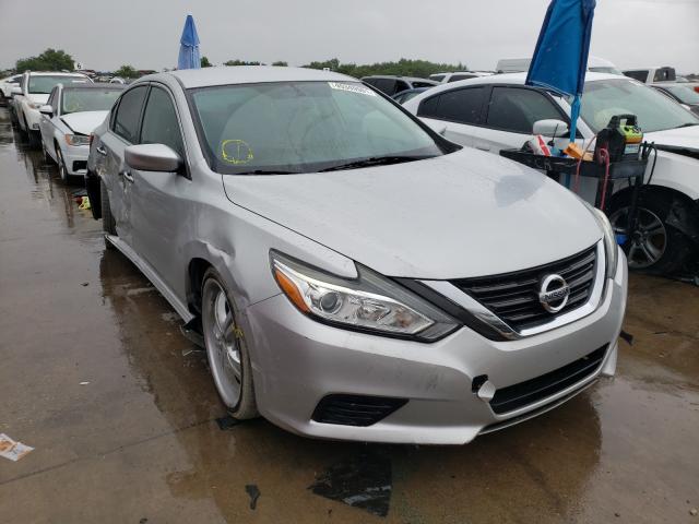 NISSAN ALTIMA 2.5 2016 1n4al3ap4gc241518