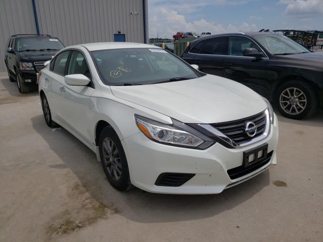 NISSAN ALTIMA 2.5 2016 1n4al3ap4gc241616