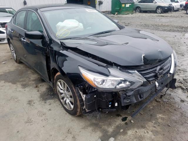 NISSAN ALTIMA 2.5 2016 1n4al3ap4gc243155