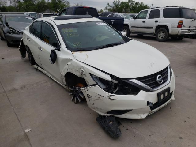 NISSAN ALTIMA 2.5 2016 1n4al3ap4gc244693