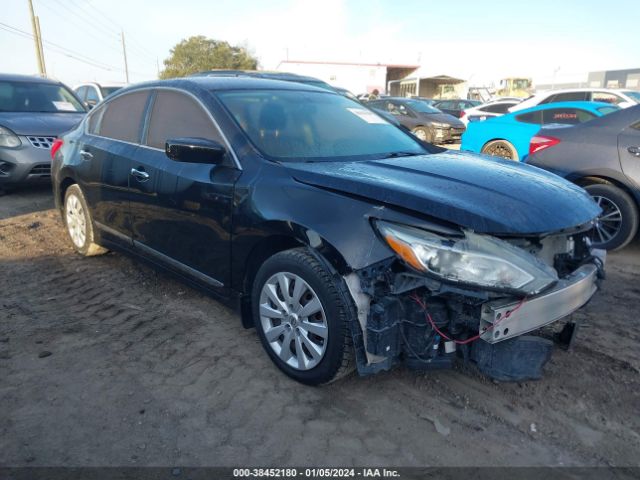 NISSAN ALTIMA 2016 1n4al3ap4gc245231