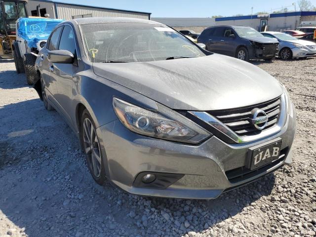 NISSAN ALTIMA 2.5 2016 1n4al3ap4gc245309