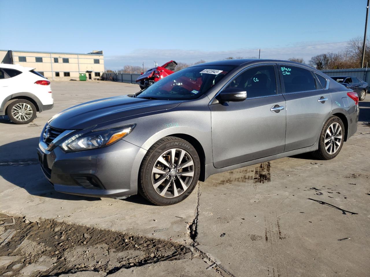 NISSAN ALTIMA 2016 1n4al3ap4gc246220