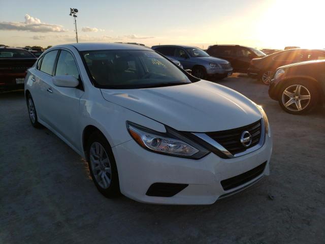 NISSAN ALTIMA 2.5 2016 1n4al3ap4gc247027