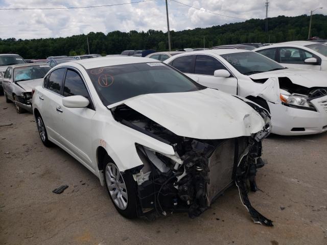 NISSAN ALTIMA 2.5 2016 1n4al3ap4gc248985