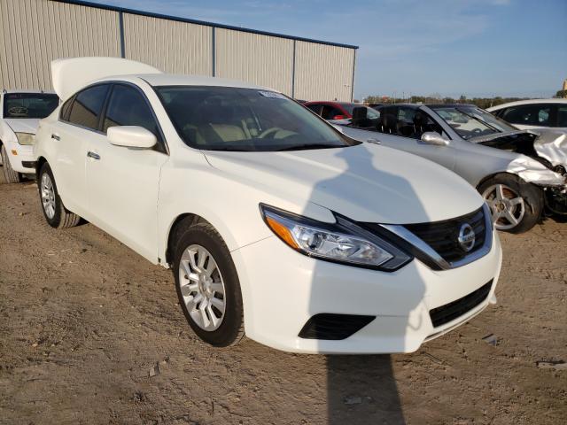 NISSAN ALTIMA 2.5 2016 1n4al3ap4gc250039