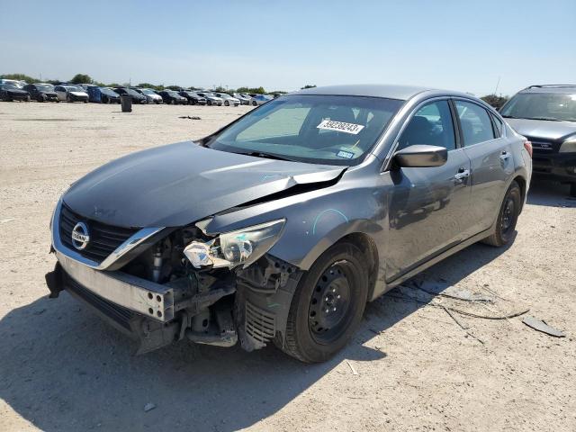 NISSAN ALTIMA 2.5 2016 1n4al3ap4gc250512