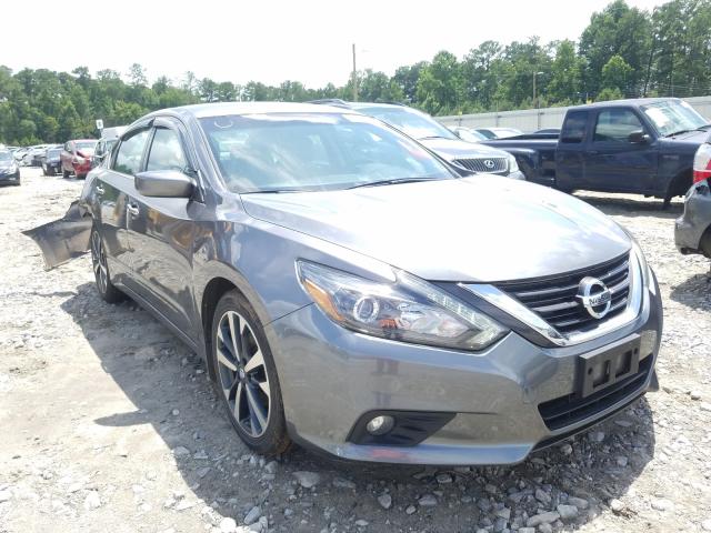 NISSAN ALTIMA 2.5 2016 1n4al3ap4gc250588