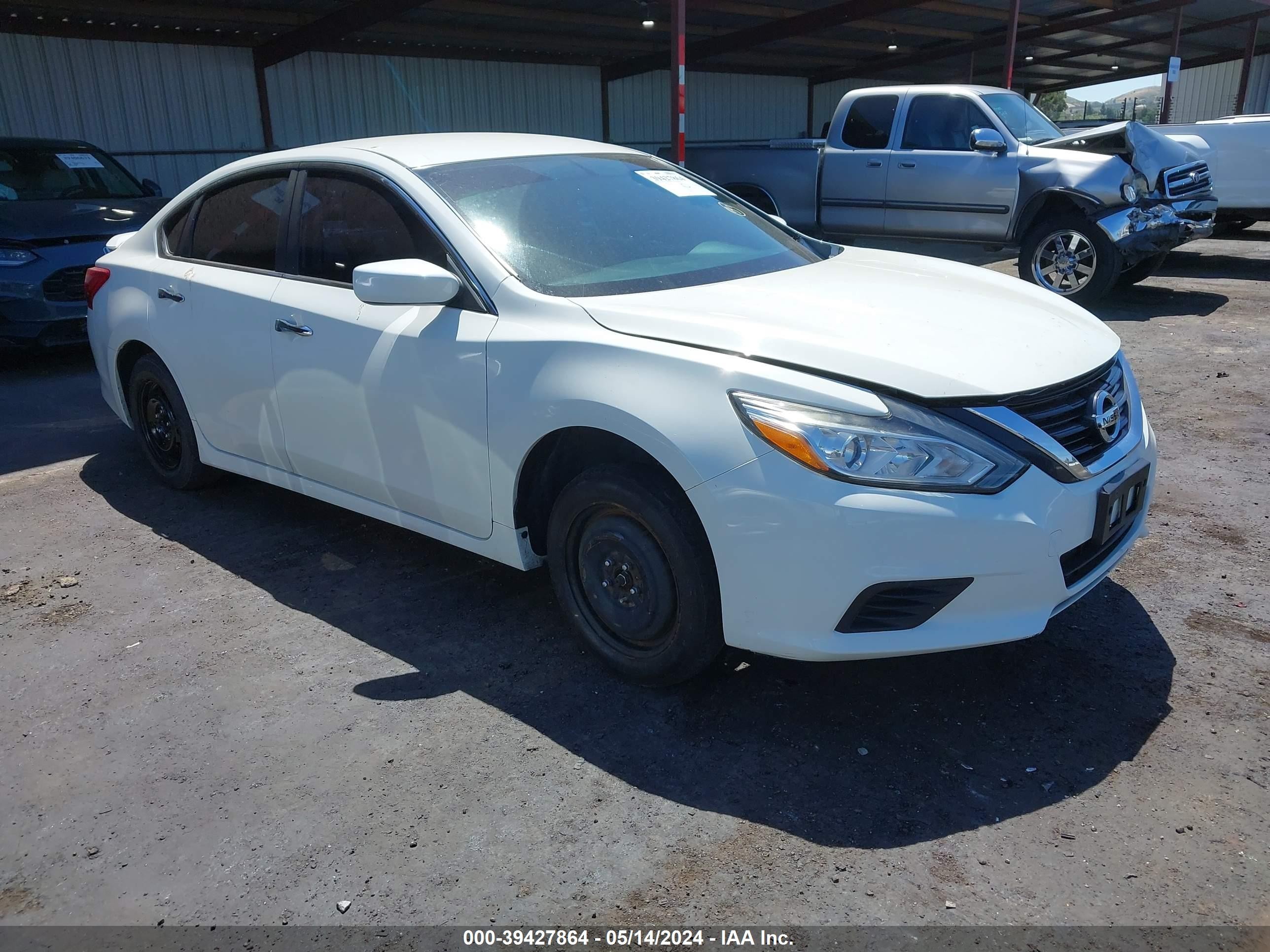 NISSAN ALTIMA 2016 1n4al3ap4gc251630