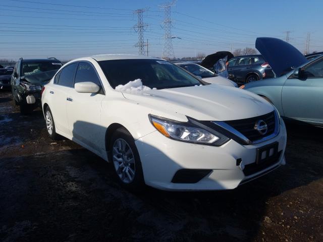 NISSAN ALTIMA 2.5 2016 1n4al3ap4gc251644