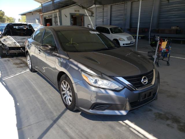 NISSAN ALTIMA 2.5 2016 1n4al3ap4gc252860