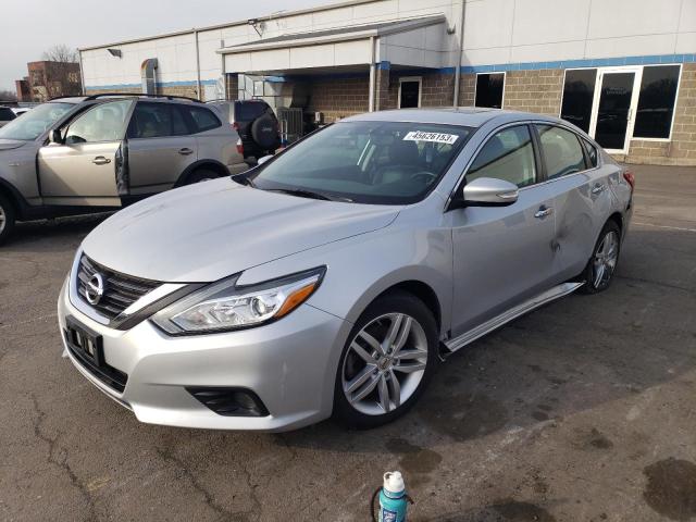 NISSAN ALTIMA 2.5 2016 1n4al3ap4gc253054