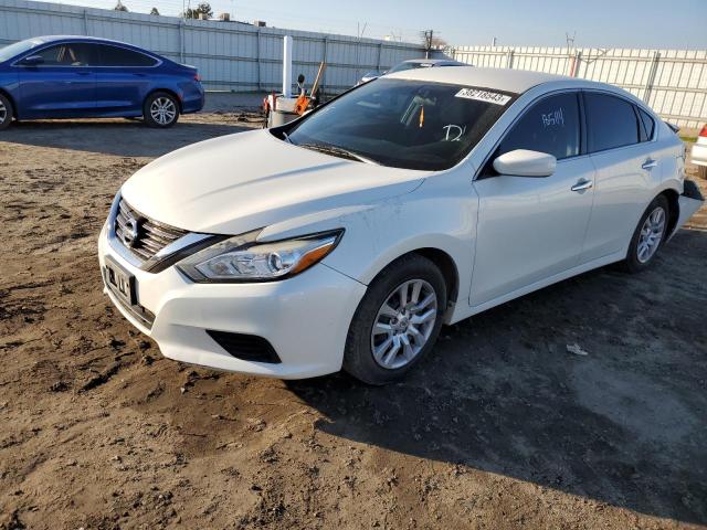 NISSAN ALTIMA 2.5 2016 1n4al3ap4gc253202