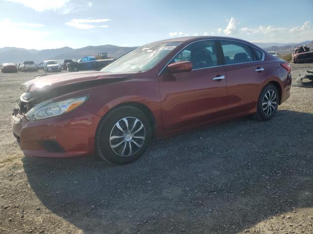 NISSAN ALTIMA 2.5 2016 1n4al3ap4gc253460