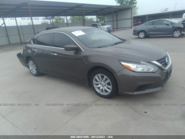 NISSAN ALTIMA 2016 1n4al3ap4gc253829