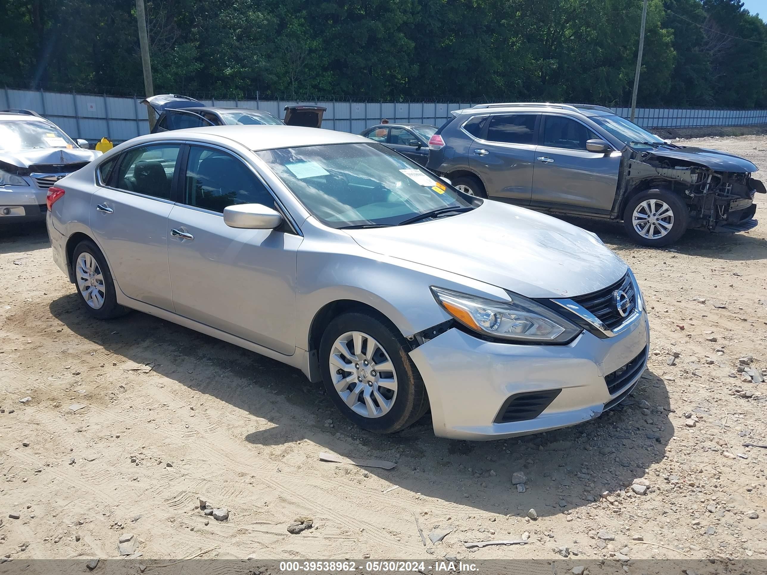 NISSAN ALTIMA 2016 1n4al3ap4gc254687