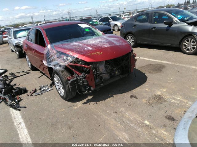 NISSAN ALTIMA 2016 1n4al3ap4gc255080