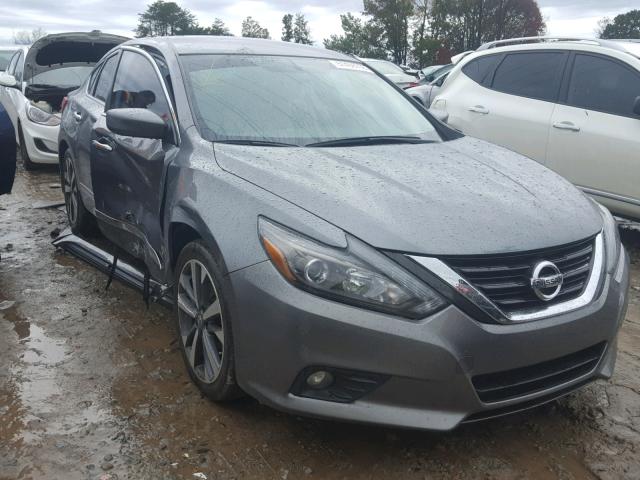 NISSAN ALTIMA 2.5 2016 1n4al3ap4gc255435