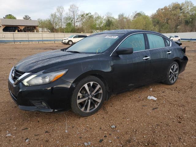 NISSAN ALTIMA 2.5 2016 1n4al3ap4gc256181