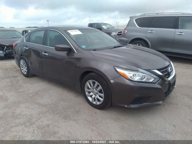 NISSAN ALTIMA 2016 1n4al3ap4gc256908