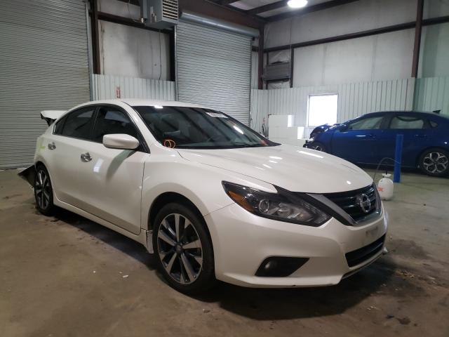 NISSAN ALTIMA 2.5 2016 1n4al3ap4gc257590