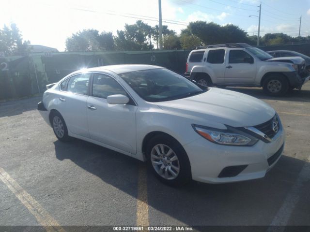 NISSAN ALTIMA 2016 1n4al3ap4gc257668