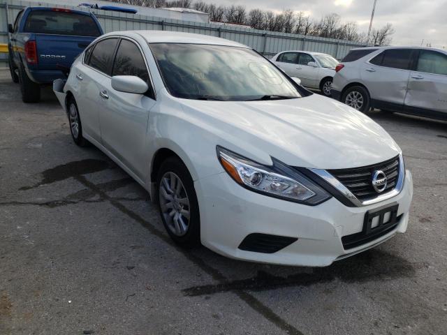 NISSAN ALTIMA 2.5 2016 1n4al3ap4gc257721