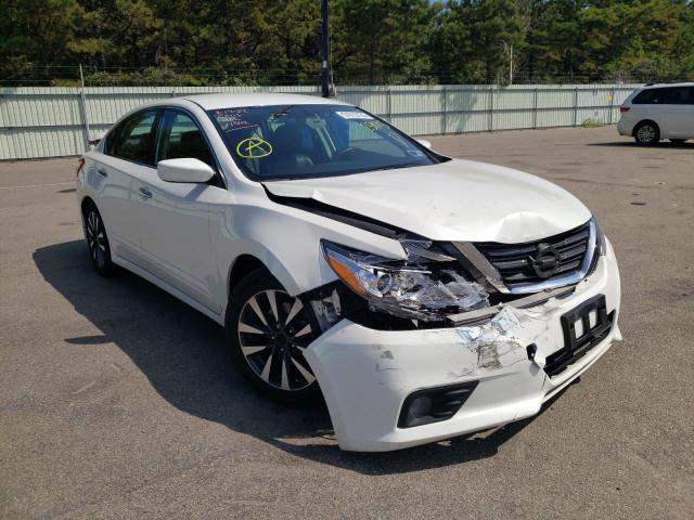 NISSAN ALTIMA 2.5 2016 1n4al3ap4gc259713