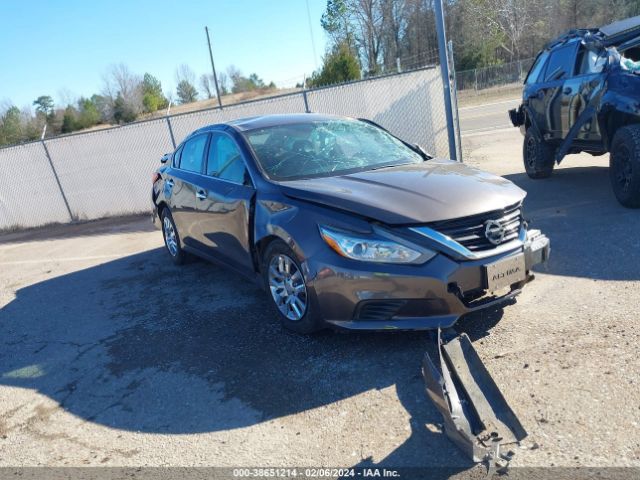 NISSAN ALTIMA 2016 1n4al3ap4gc259999