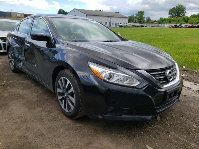 NISSAN ALTIMA 2.5 2016 1n4al3ap4gc260408