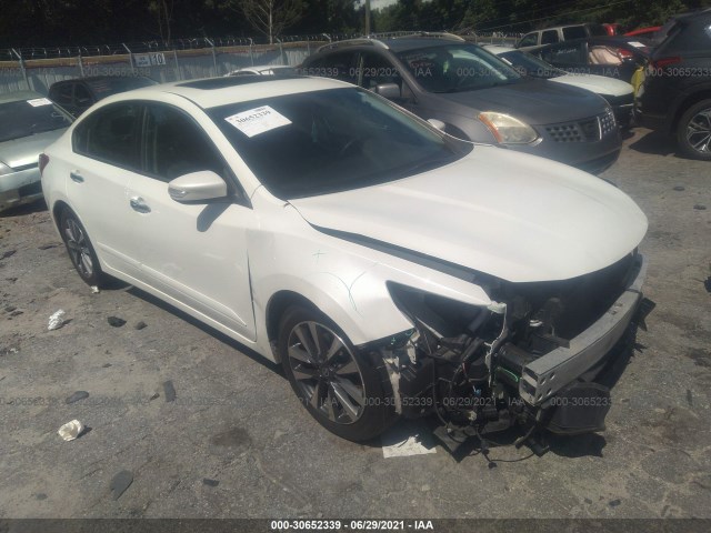 NISSAN ALTIMA 2016 1n4al3ap4gc260909