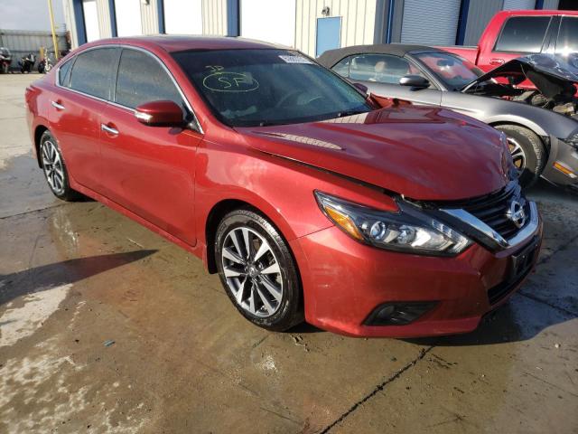 NISSAN ALTIMA 2.5 2016 1n4al3ap4gc263146