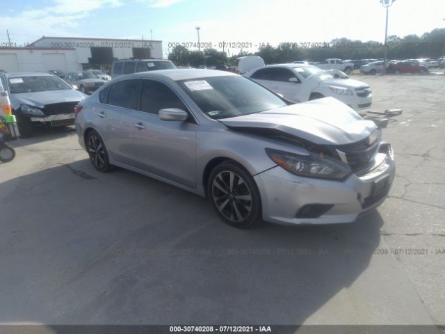 NISSAN ALTIMA 2016 1n4al3ap4gc264474