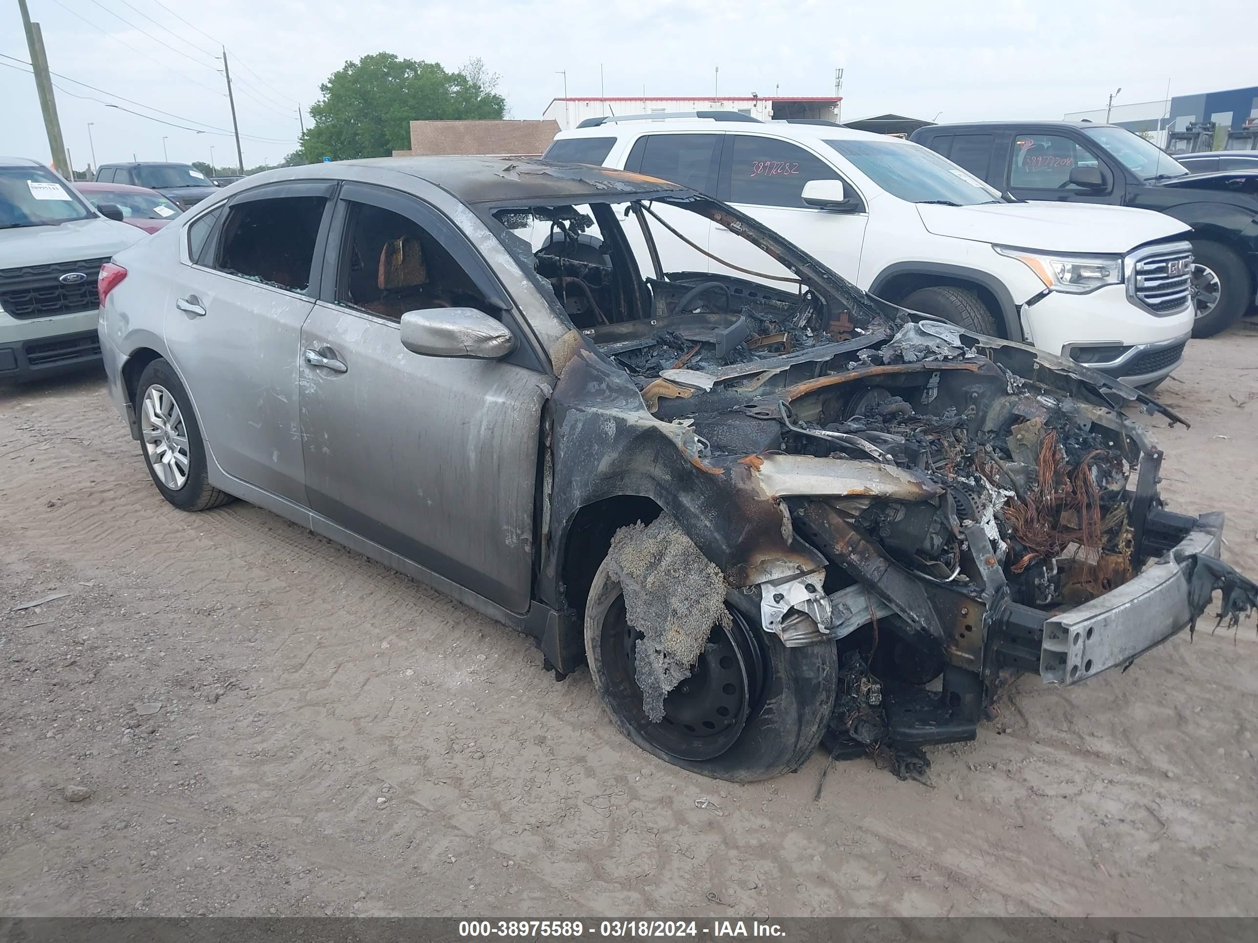 NISSAN ALTIMA 2016 1n4al3ap4gc264507