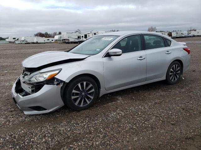 NISSAN ALTIMA 2.5 2016 1n4al3ap4gc264510