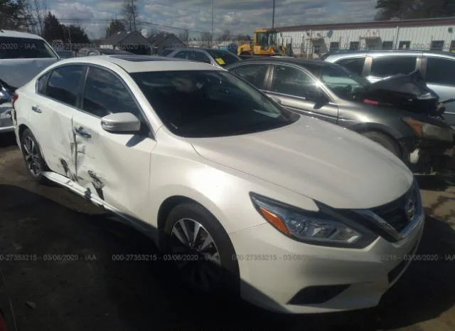 NISSAN ALTIMA 2016 1n4al3ap4gc264619