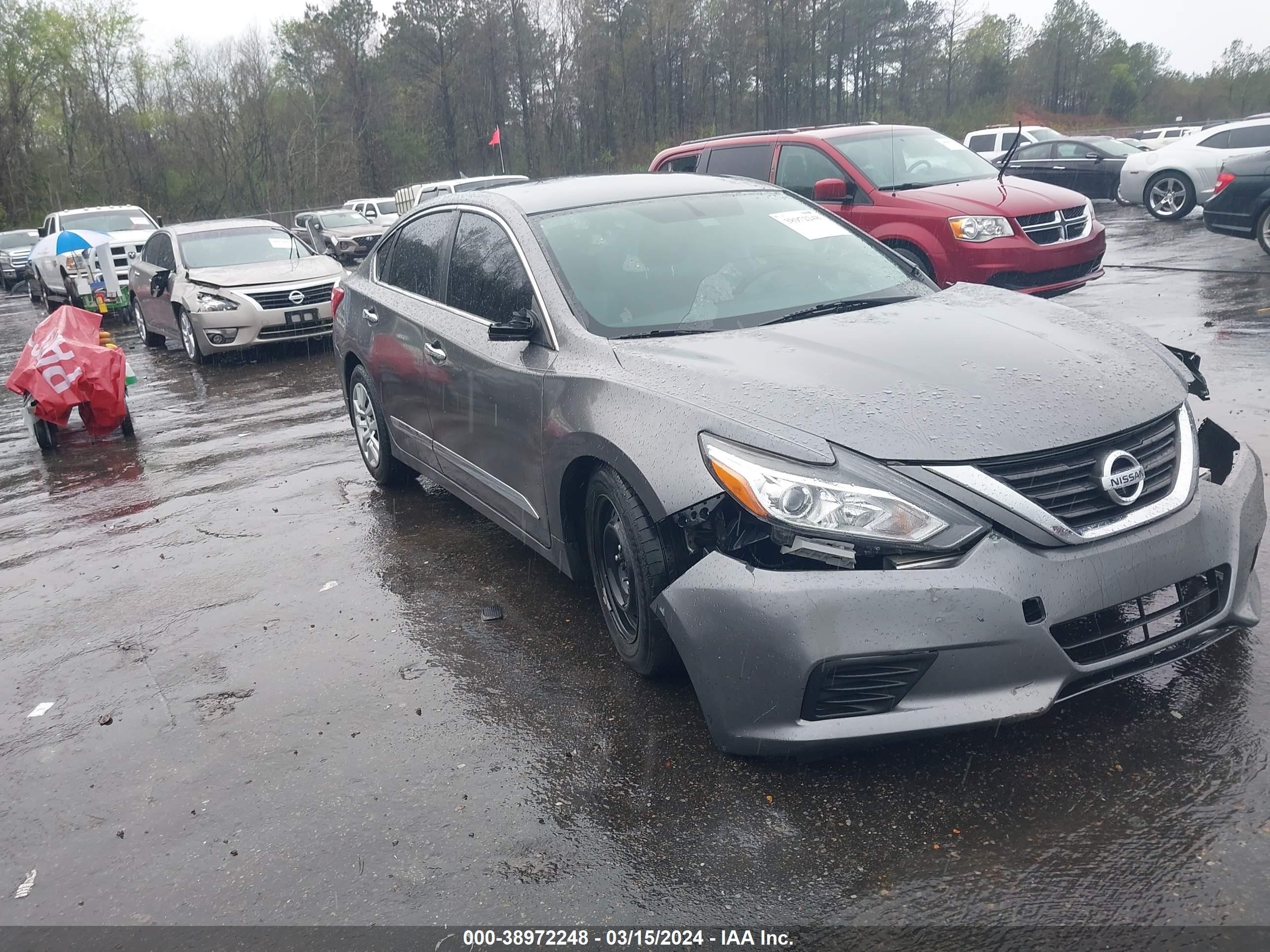 NISSAN ALTIMA 2016 1n4al3ap4gc266046