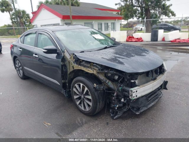 NISSAN ALTIMA 2016 1n4al3ap4gc268105